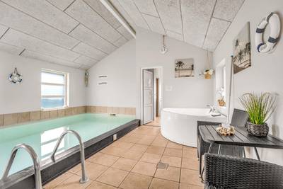 Vorschaubild von Ferienhaus SJ19 in Marielyst - Falster