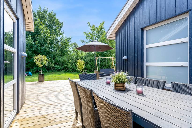 Foto von Ferienhaus SJ19 in Marielyst - Falster