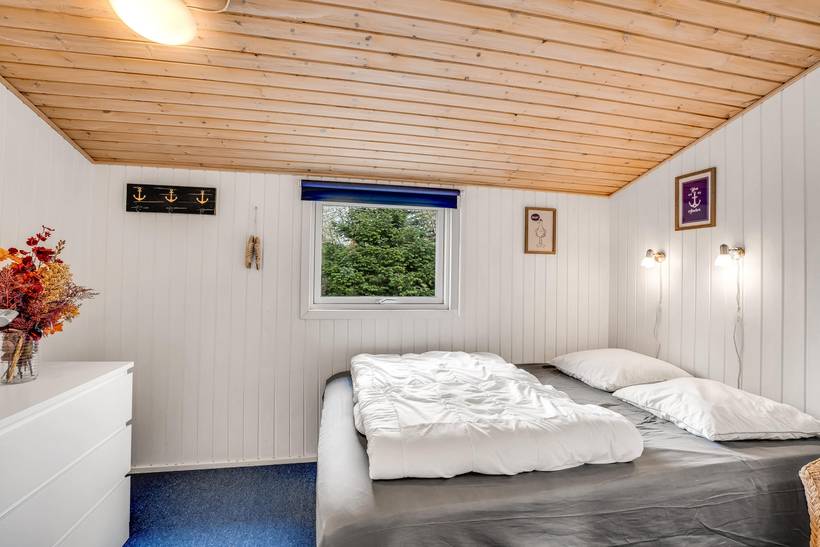 Foto von Ferienhaus SJ19 in Marielyst - Falster