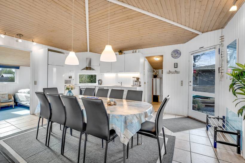 Foto von Ferienhaus SJ19 in Marielyst - Falster