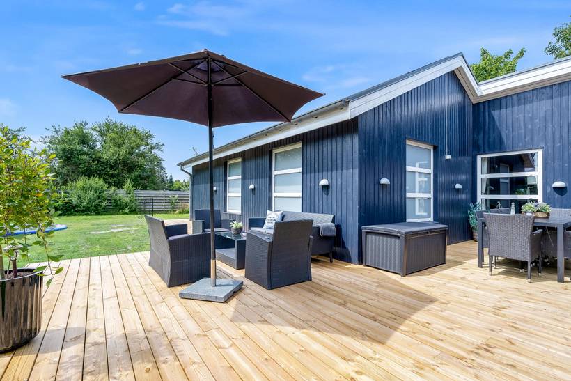 Foto von Ferienhaus SJ19 in Marielyst - Falster