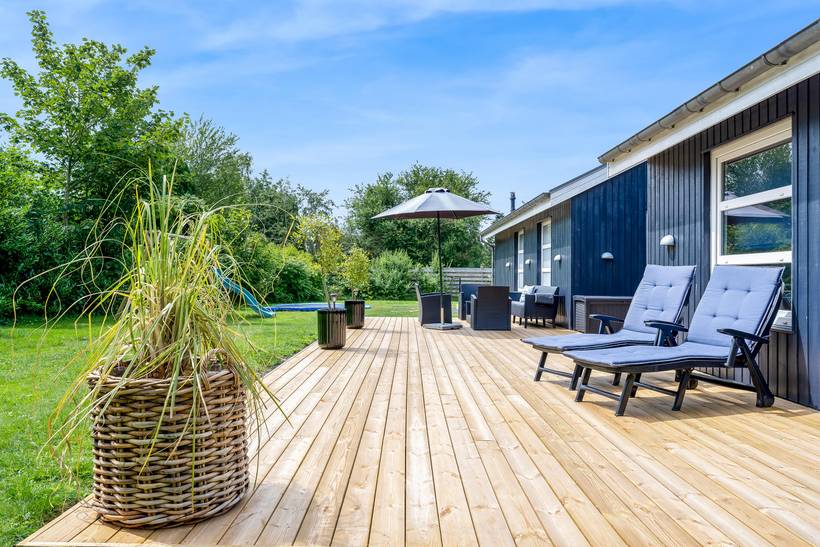 Foto von Ferienhaus SJ19 in Marielyst - Falster