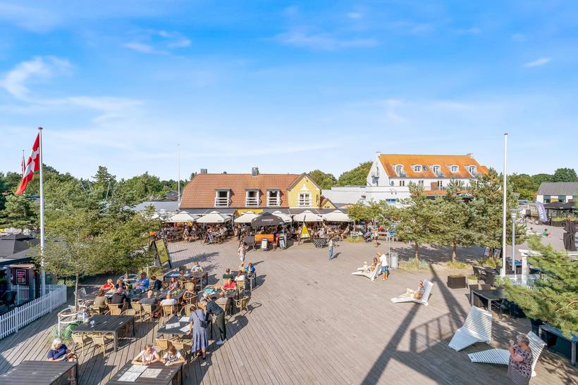 Foto von Ferienhaus SJ19 in Marielyst - Falster