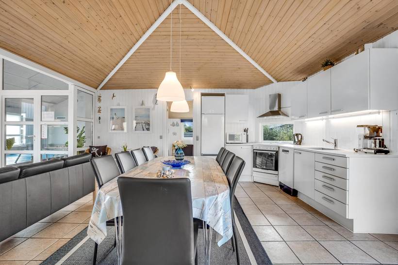 Foto von Ferienhaus SJ19 in Marielyst - Falster