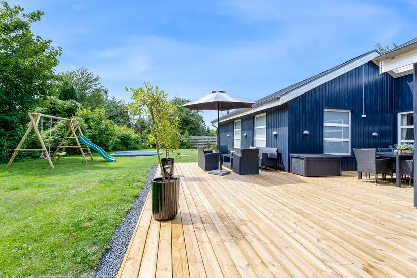 Foto von Ferienhaus SJ19 in Marielyst - Falster