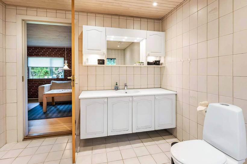 Foto von Ferienhaus SJ22 in Houstrup - Westjütland