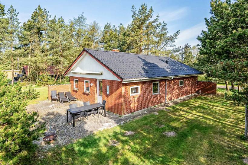 Foto von Ferienhaus SJ22 in Houstrup - Westjütland