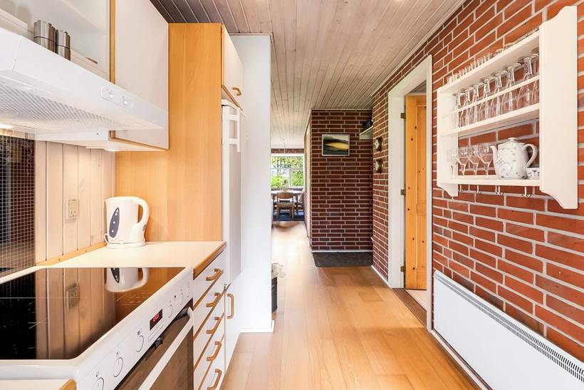 Foto von Ferienhaus SJ22 in Houstrup - Westjütland