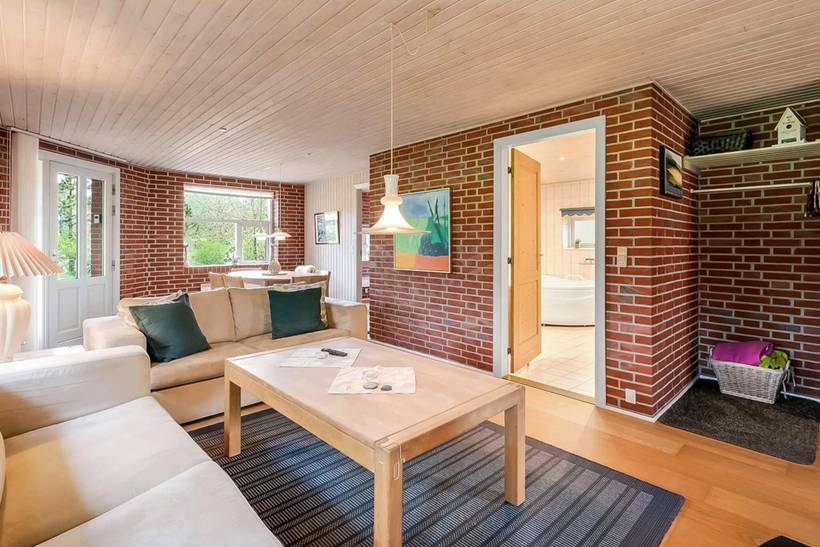 Foto von Ferienhaus SJ22 in Houstrup - Westjütland