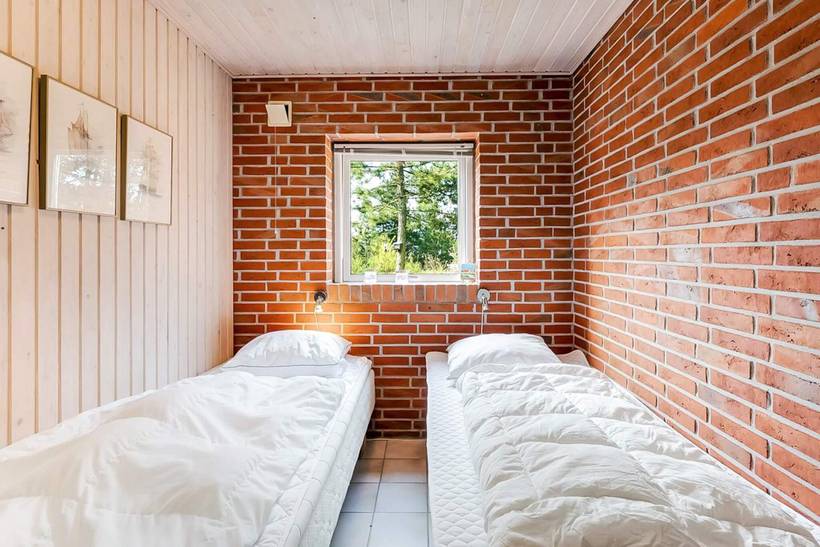 Foto von Ferienhaus SJ22 in Houstrup - Westjütland