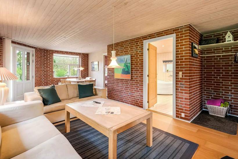 Foto von Ferienhaus SJ22 in Houstrup - Westjütland