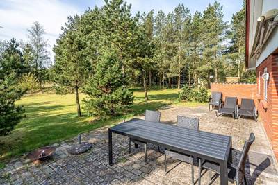 Vorschaubild von Ferienhaus SJ22 in Houstrup - Westjütland