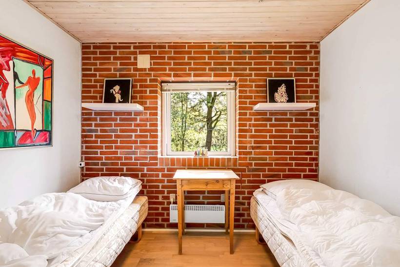 Foto von Ferienhaus SJ22 in Houstrup - Westjütland