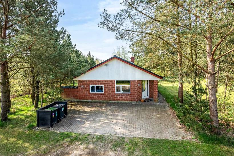 Foto von Ferienhaus SJ22 in Houstrup - Westjütland