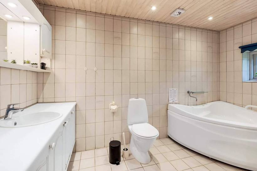 Foto von Ferienhaus SJ22 in Houstrup - Westjütland