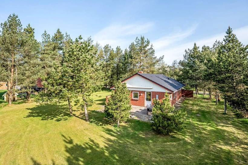 Foto von Ferienhaus SJ22 in Houstrup - Westjütland