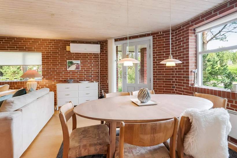 Foto von Ferienhaus SJ22 in Houstrup - Westjütland