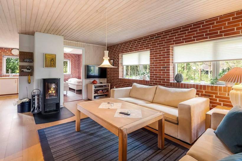 Foto von Ferienhaus SJ22 in Houstrup - Westjütland