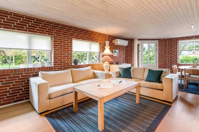 Foto von Ferienhaus SJ22 in Houstrup - Westjütland