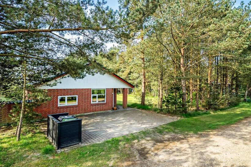 Foto von Ferienhaus SJ22 in Houstrup - Westjütland