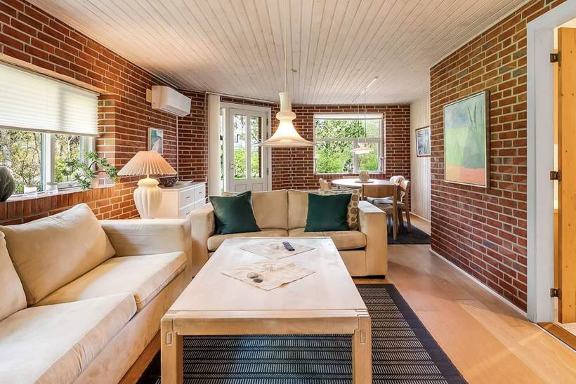 Foto von Ferienhaus SJ22 in Houstrup - Westjütland