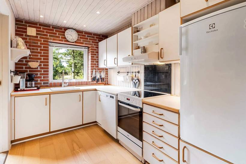 Foto von Ferienhaus SJ22 in Houstrup - Westjütland