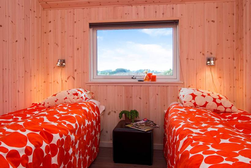 Foto von Ferienhaus SJ29 in Kegnæs - Als