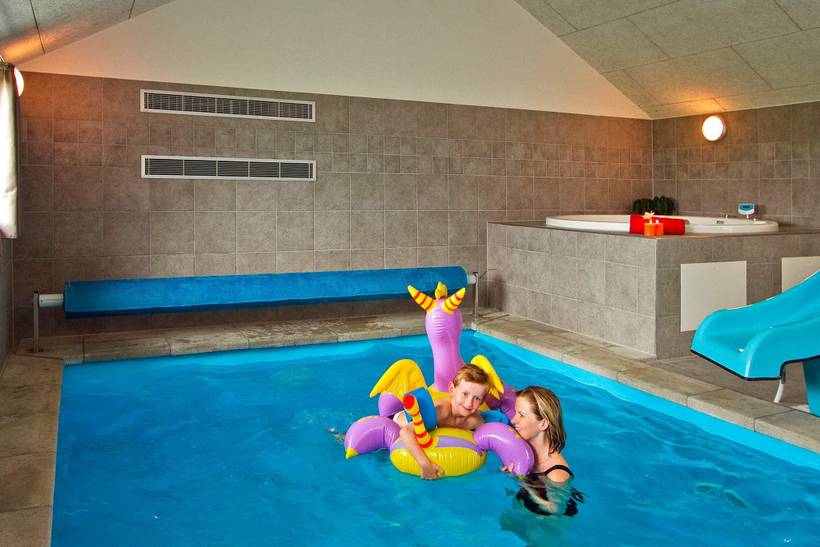 Foto von Ferienhaus SJ29 in Kegnæs - Als