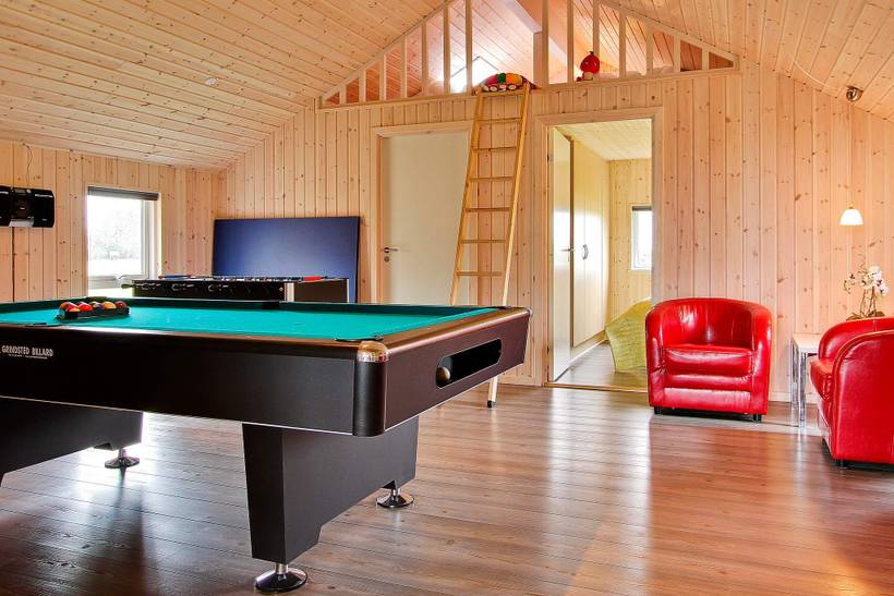 Foto von Ferienhaus SJ29 in Kegnæs - Als