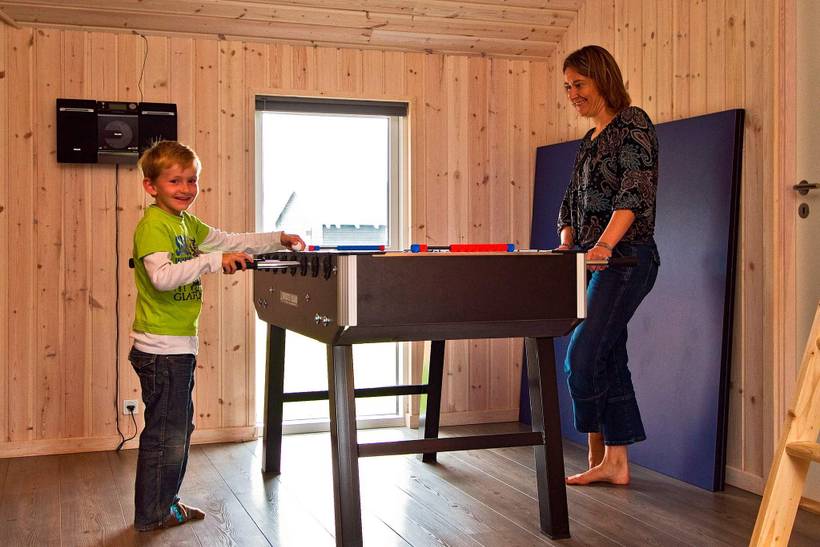 Foto von Ferienhaus SJ29 in Kegnæs - Als