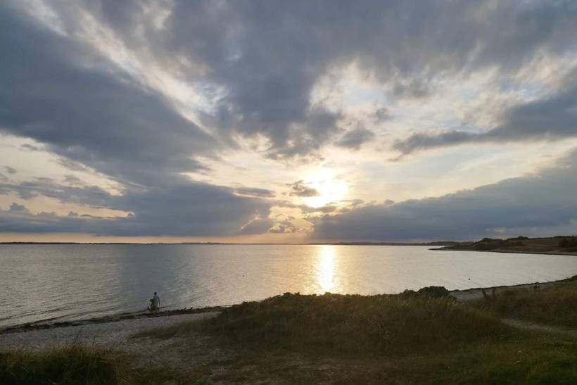 Foto von Ferienhaus SJ29 in Kegnæs - Als