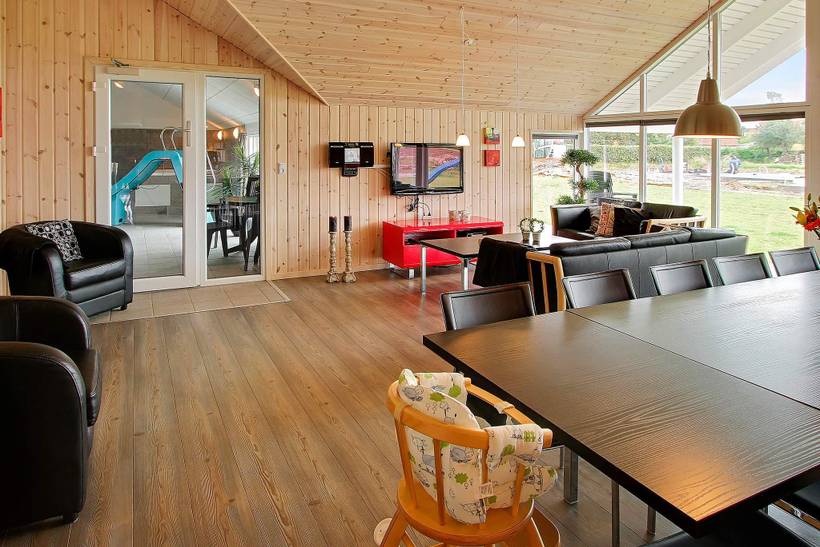 Foto von Ferienhaus SJ29 in Kegnæs - Als