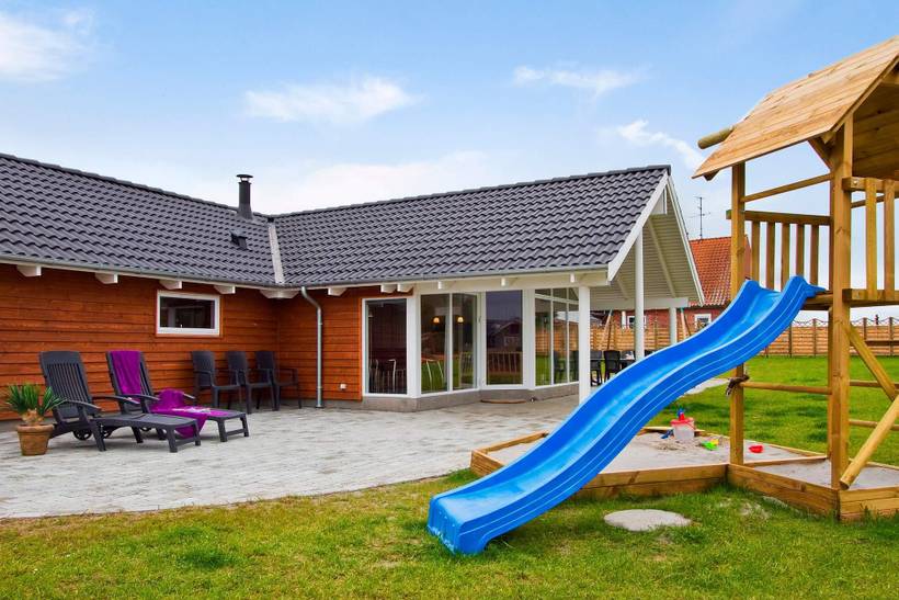 Foto von Ferienhaus SJ29 in Kegnæs - Als