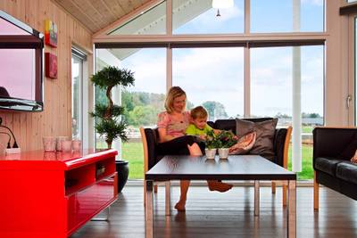 Vorschaubild von Ferienhaus SJ29 in Kegnæs - Als