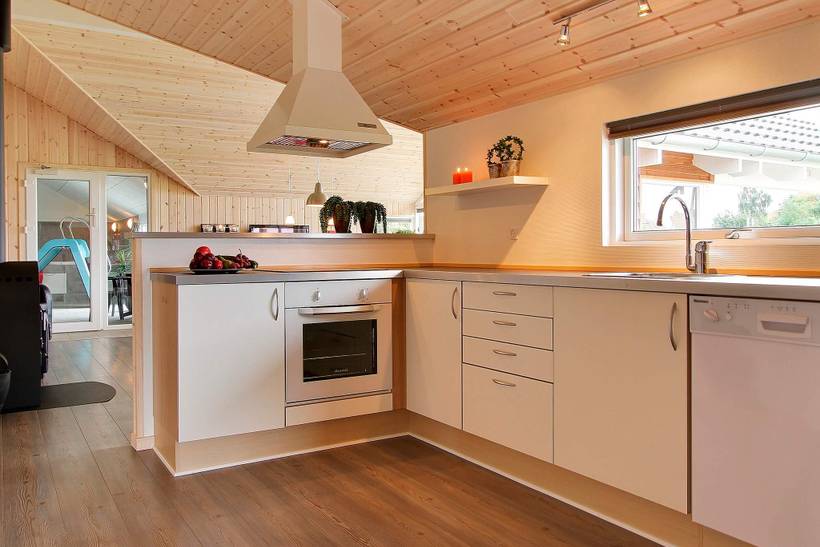 Foto von Ferienhaus SJ29 in Kegnæs - Als