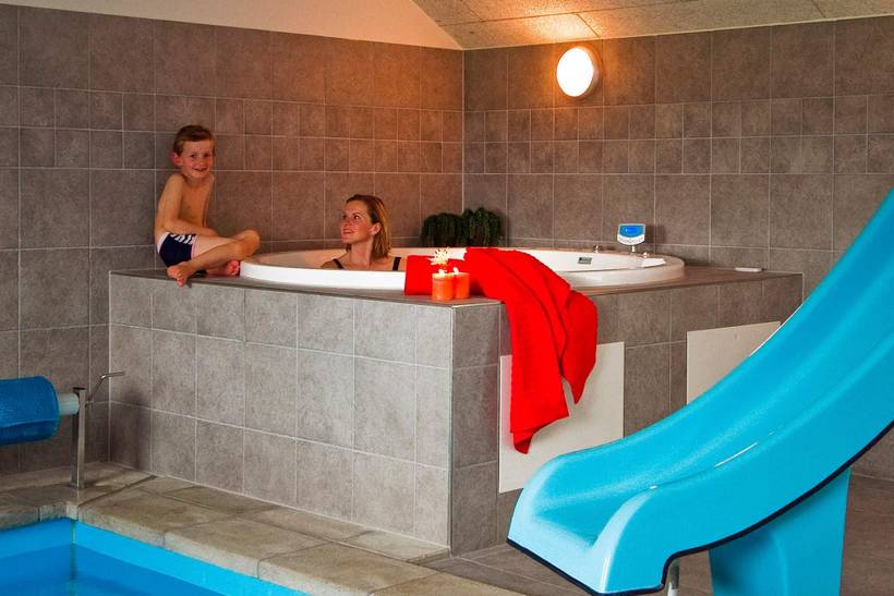 Foto von Ferienhaus SJ29 in Kegnæs - Als