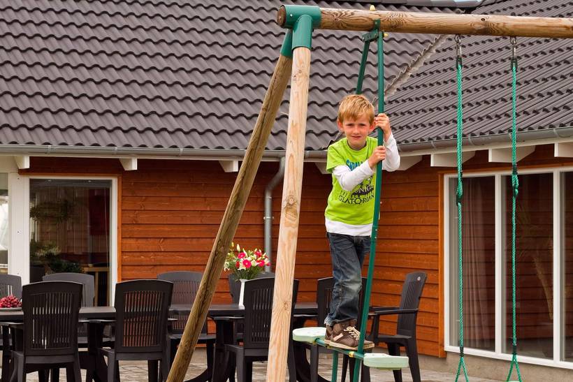 Foto von Ferienhaus SJ29 in Kegnæs - Als