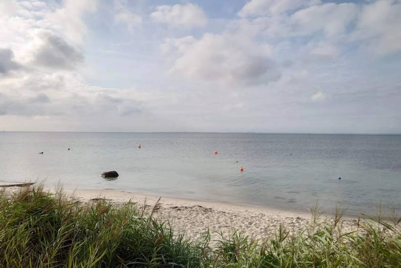 Foto von Ferienhaus SJ29 in Kegnæs - Als