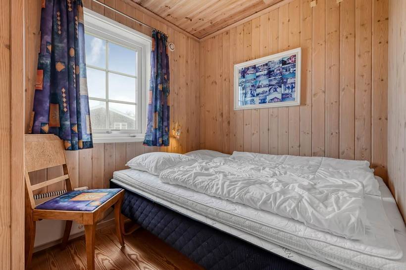Foto von Ferienhaus SJ32 in Vrist - Vejlby Klit - Westjütland
