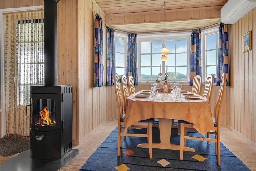 Foto von Ferienhaus SJ32 in Vrist - Vejlby Klit - Westjütland