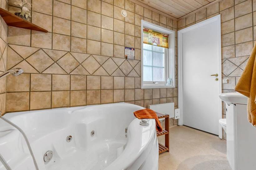 Foto von Ferienhaus SJ32 in Vrist - Vejlby Klit - Westjütland