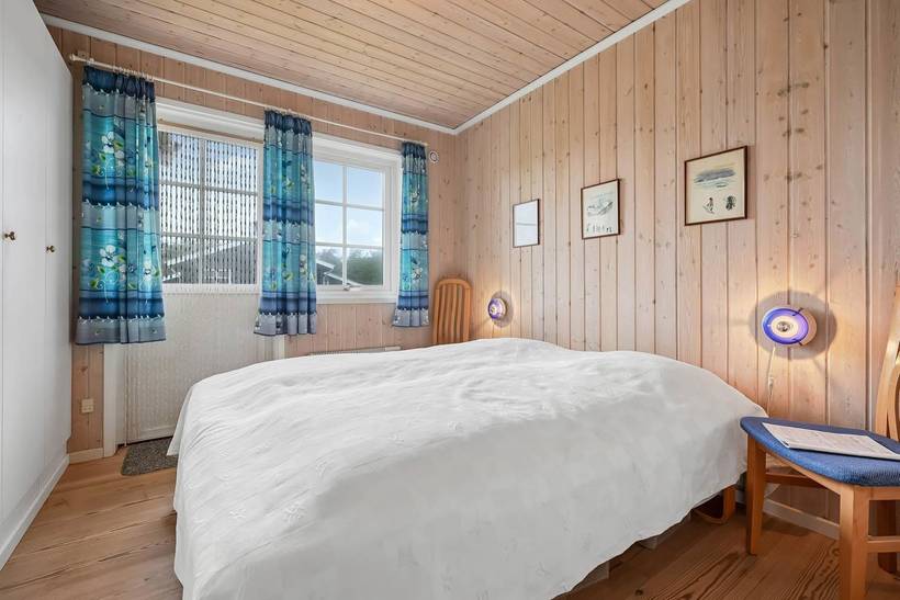 Foto von Ferienhaus SJ32 in Vrist - Vejlby Klit - Westjütland