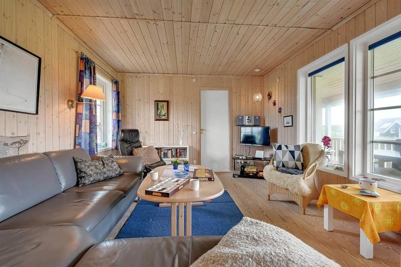 Foto von Ferienhaus SJ32 in Vrist - Vejlby Klit - Westjütland