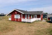 Vrist - Vejlby Klit - Westjütland
