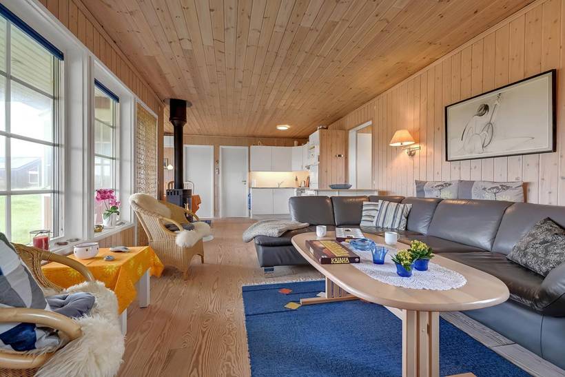 Foto von Ferienhaus SJ32 in Vrist - Vejlby Klit - Westjütland