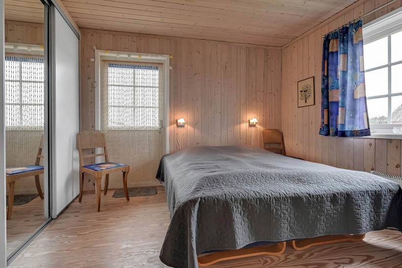 Foto von Ferienhaus SJ32 in Vrist - Vejlby Klit - Westjütland