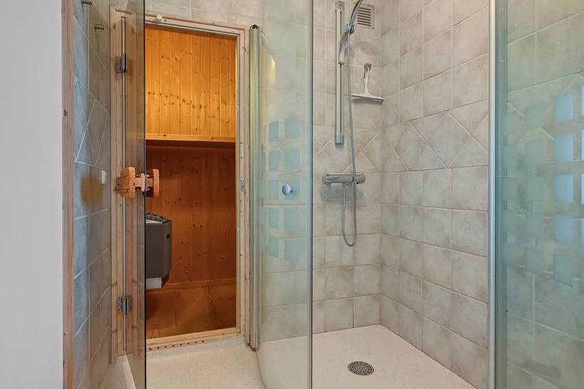 Foto von Ferienhaus SJ32 in Vrist - Vejlby Klit - Westjütland