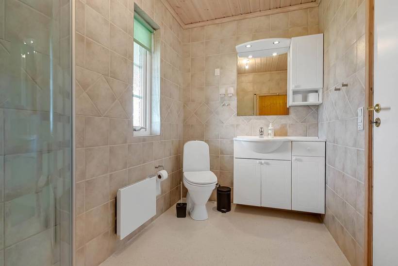 Foto von Ferienhaus SJ32 in Vrist - Vejlby Klit - Westjütland