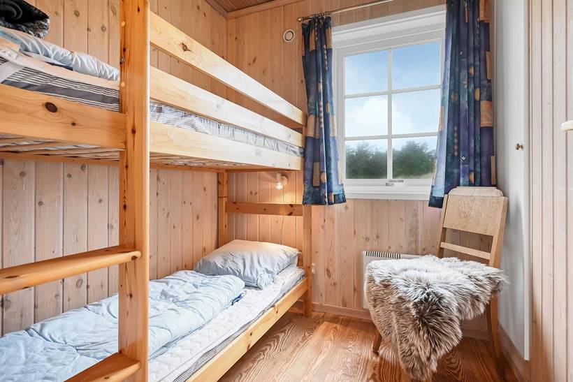 Foto von Ferienhaus SJ32 in Vrist - Vejlby Klit - Westjütland