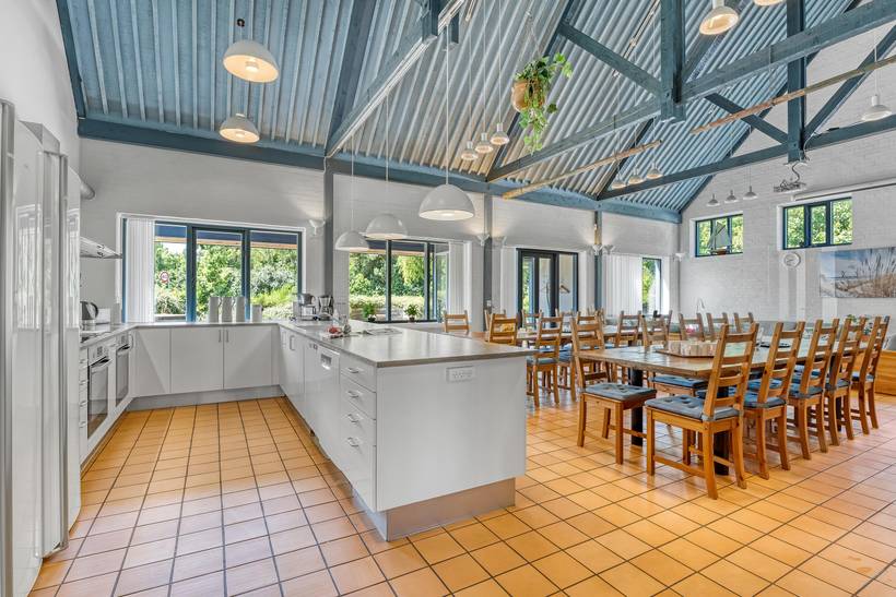 Foto von Ferienhaus SJ35 in Marielyst - Falster